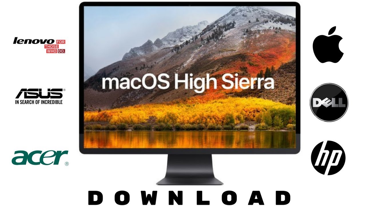 Download Max Os Sierra Dmg