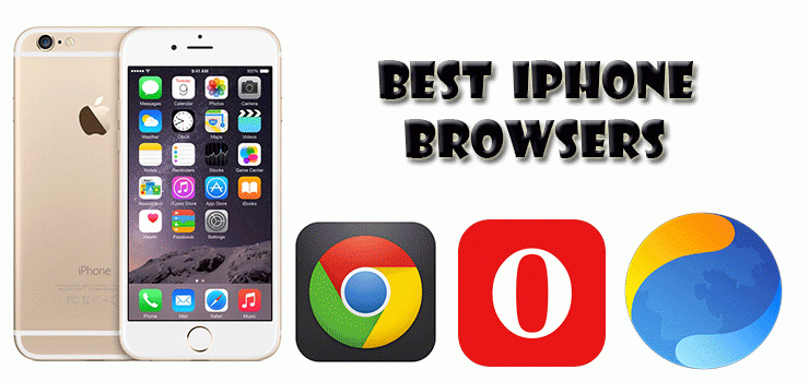 Top 10 Web Browsers Dmg